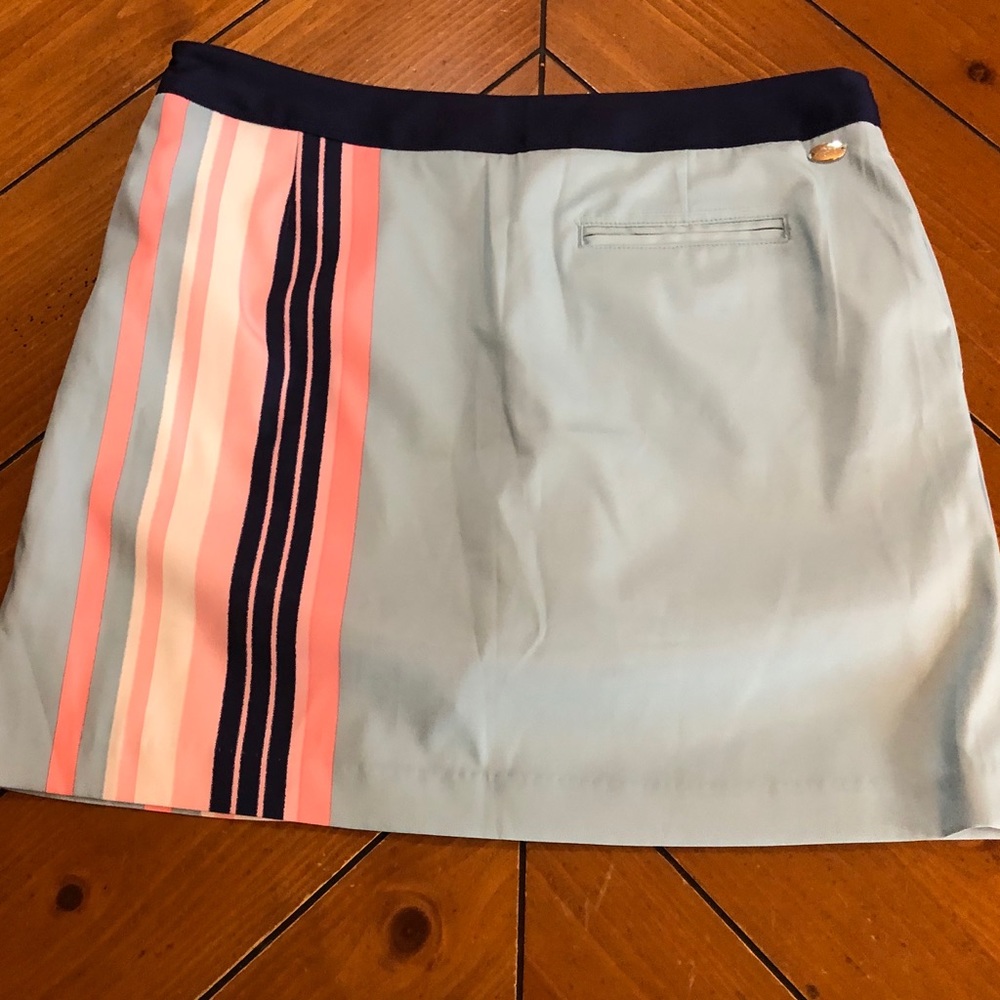 Greg Norman Collection skort - Picture 2 of 8